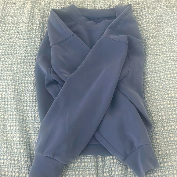 lululemon athletica Tops - lululemon sweater